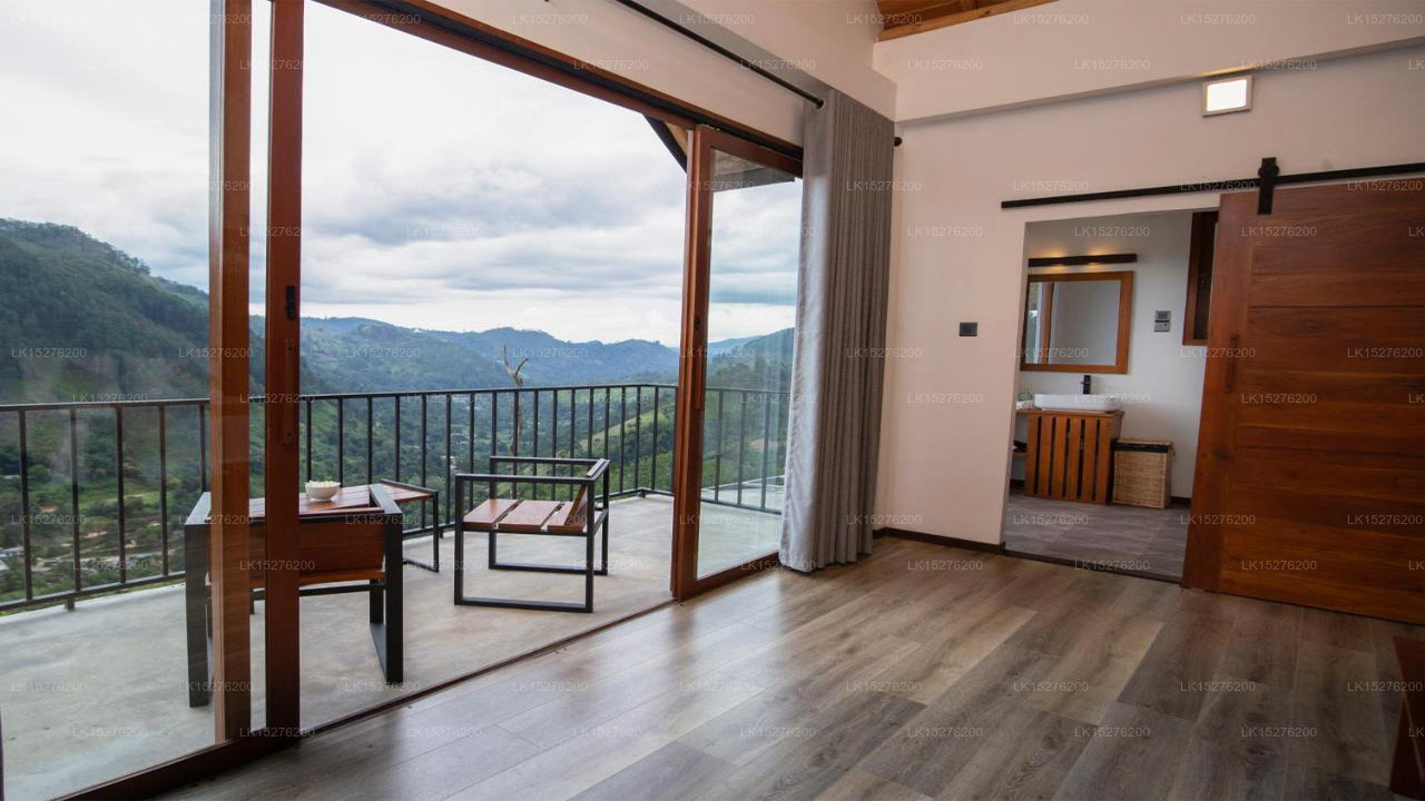 Dowa Elegance Resort, Ella