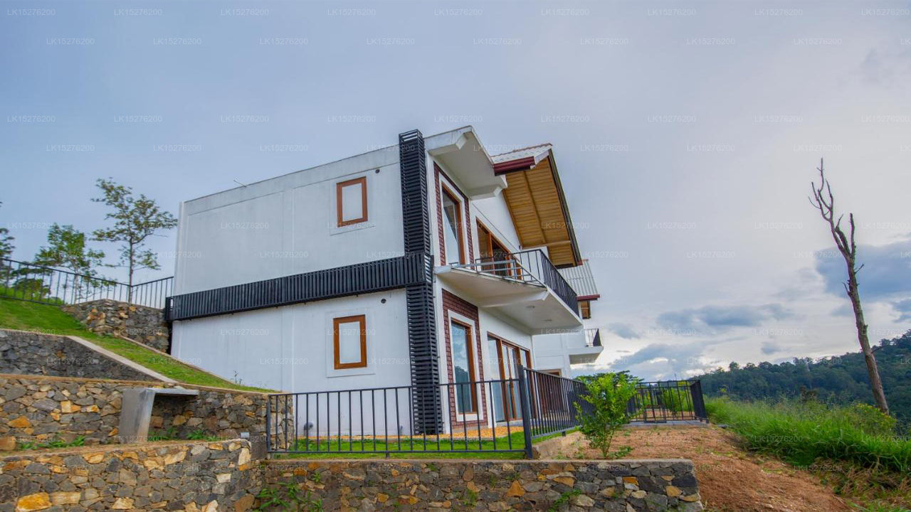 Dowa Elegance Resort, Ella