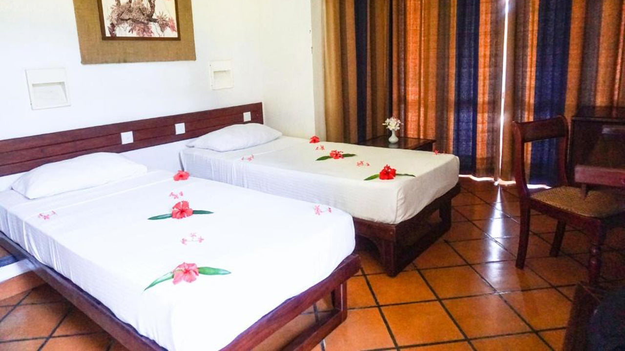 Hotel Paradise Island, Bentota