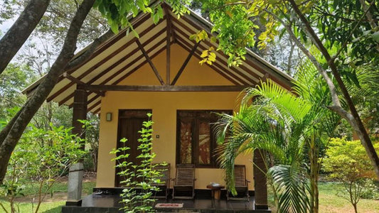 Liyon Rest , Sigiriya