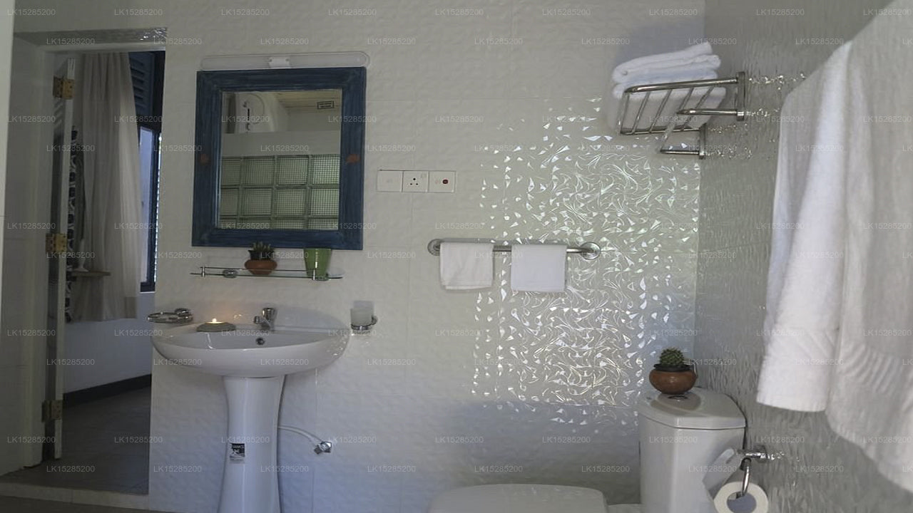 Esperanza Beach Villa and Spa, Tangalle