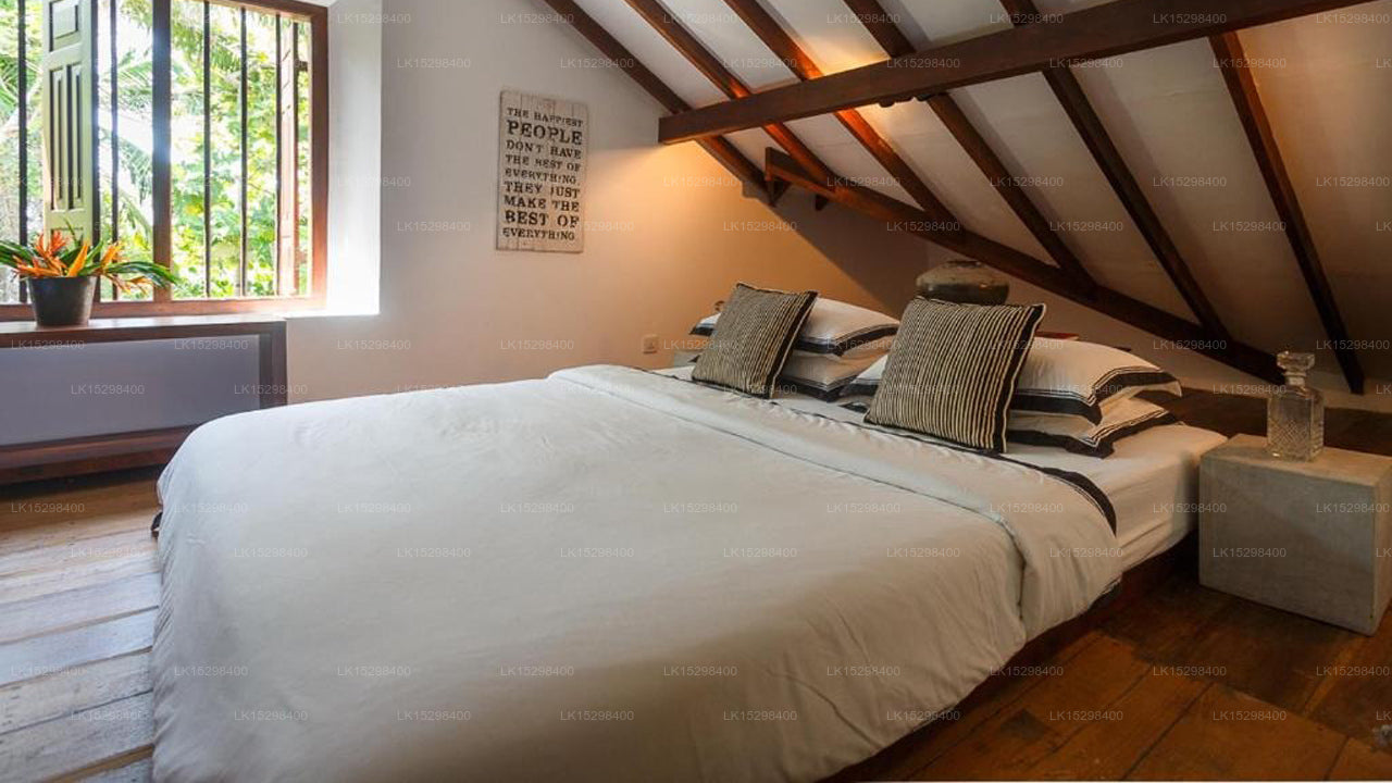 MO River House, Hikkaduwa