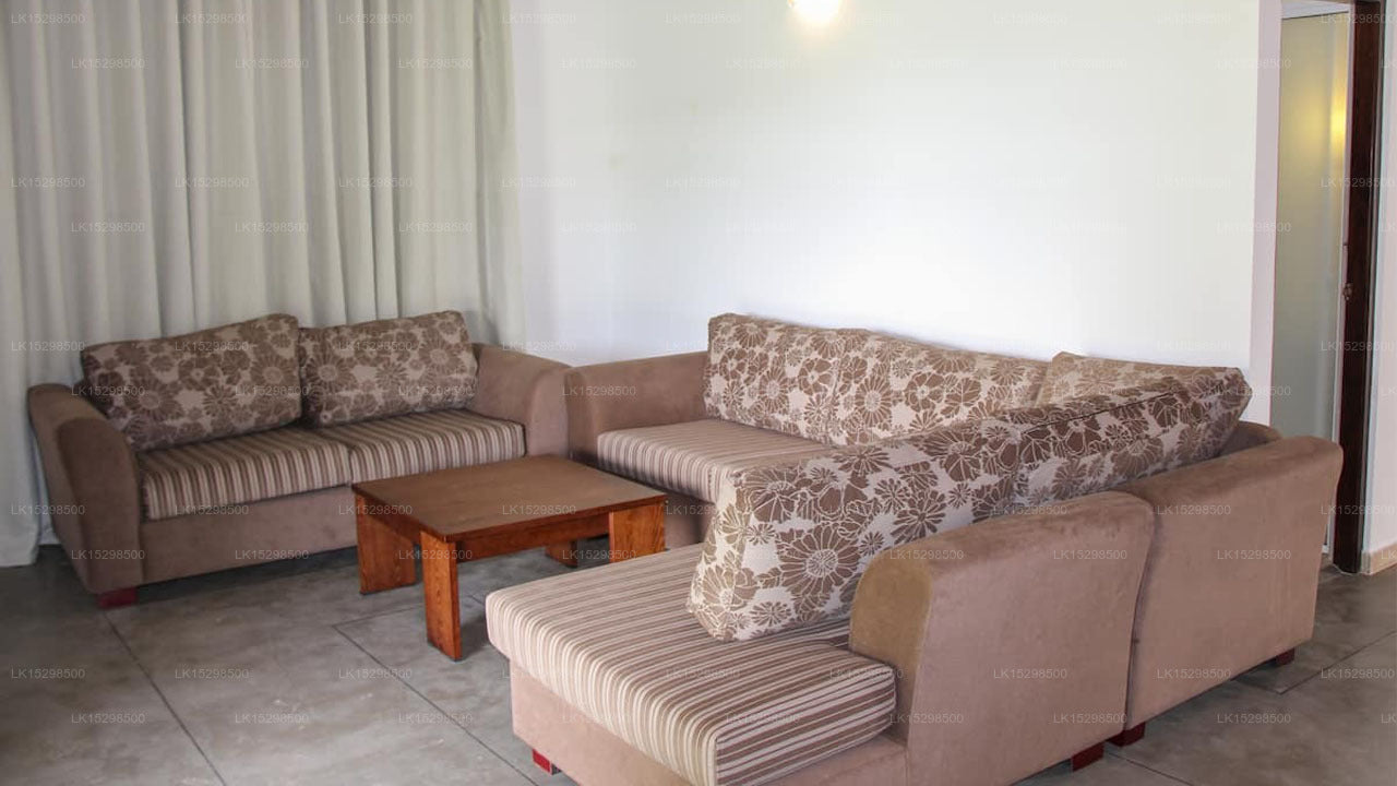 Villa Kurundu, Hikkaduwa