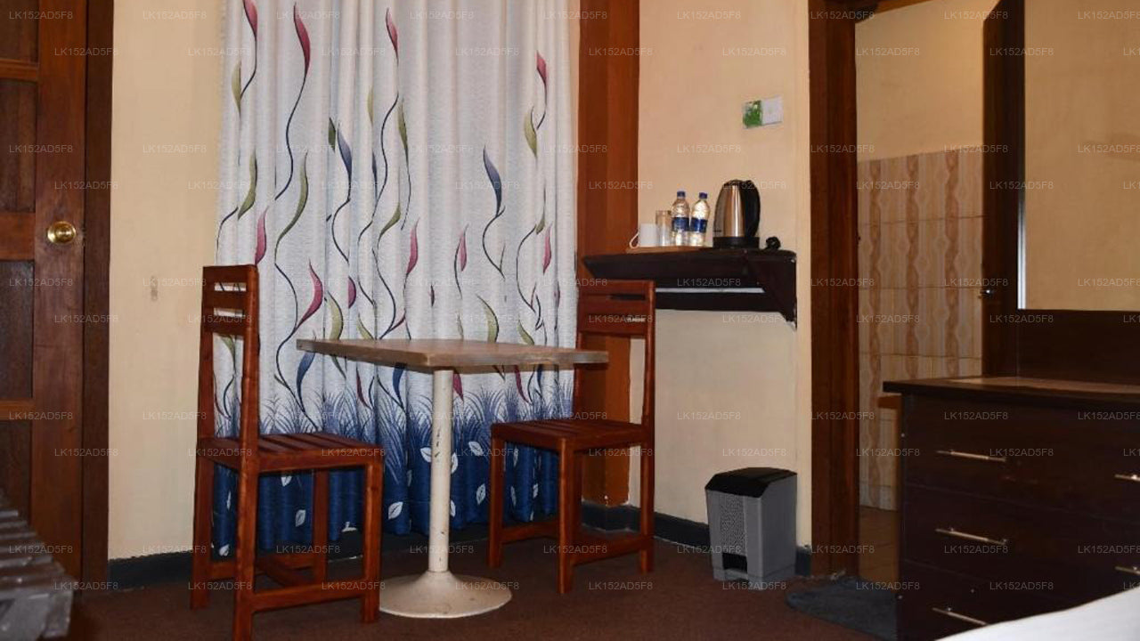 Cinnamon Airport Residencies, Katunayake