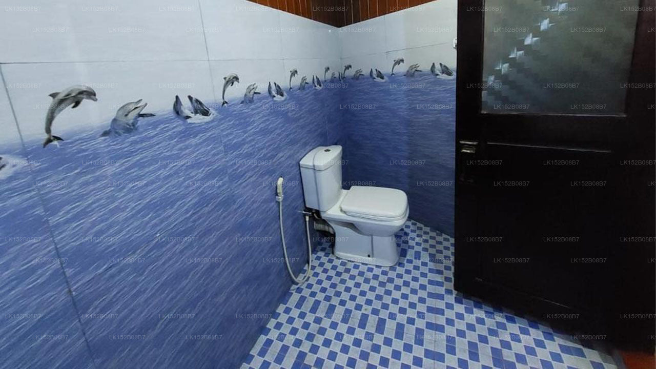 Mid Scenery Hostel, Ella