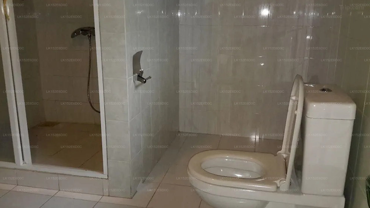 Arangala Bungalow, Sigiriya