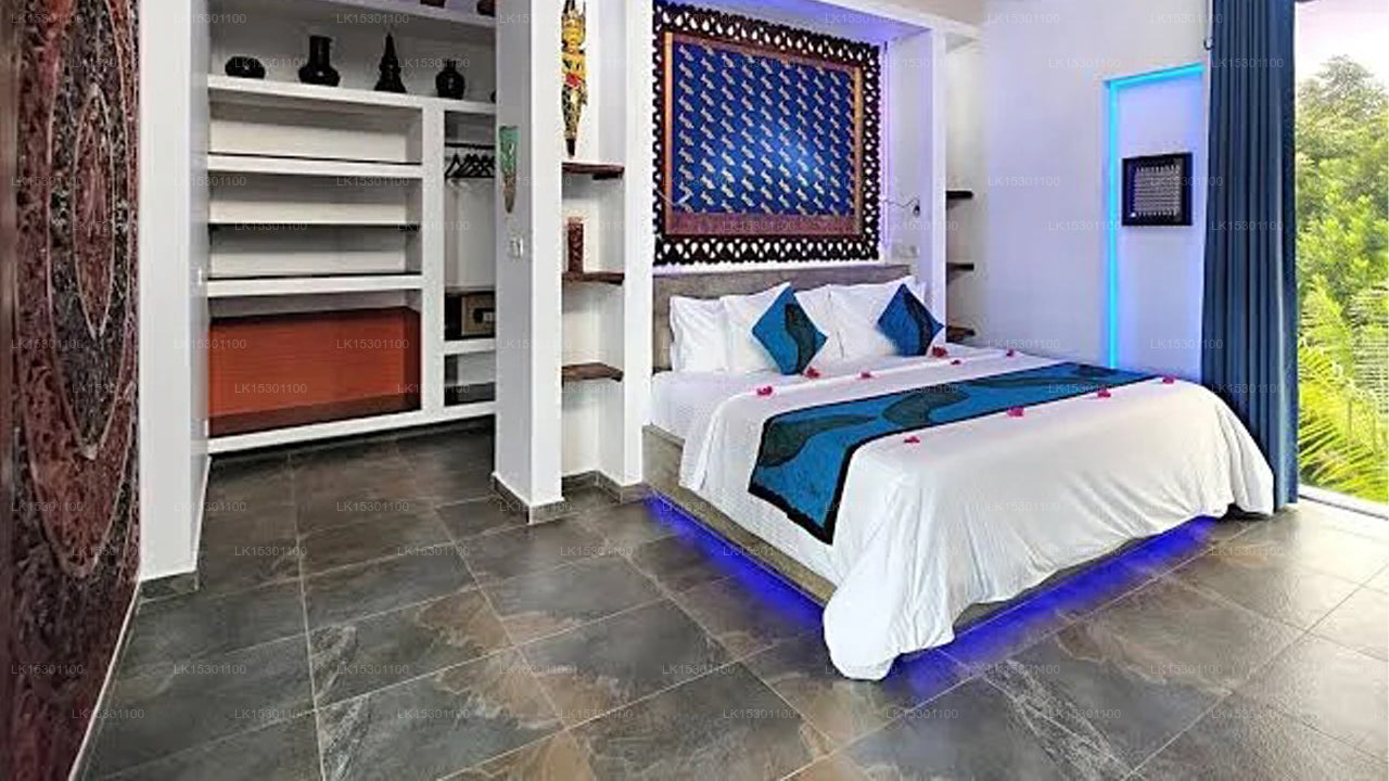 waterland Hotel, negombo