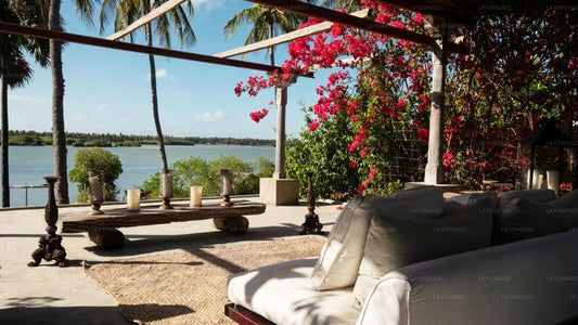 Luna Laguna, Kalpitiya