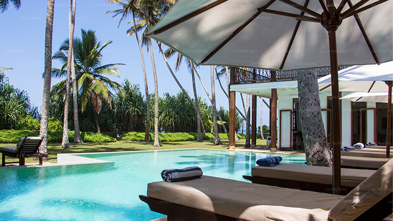 Skye House Villa, Habaraduwa