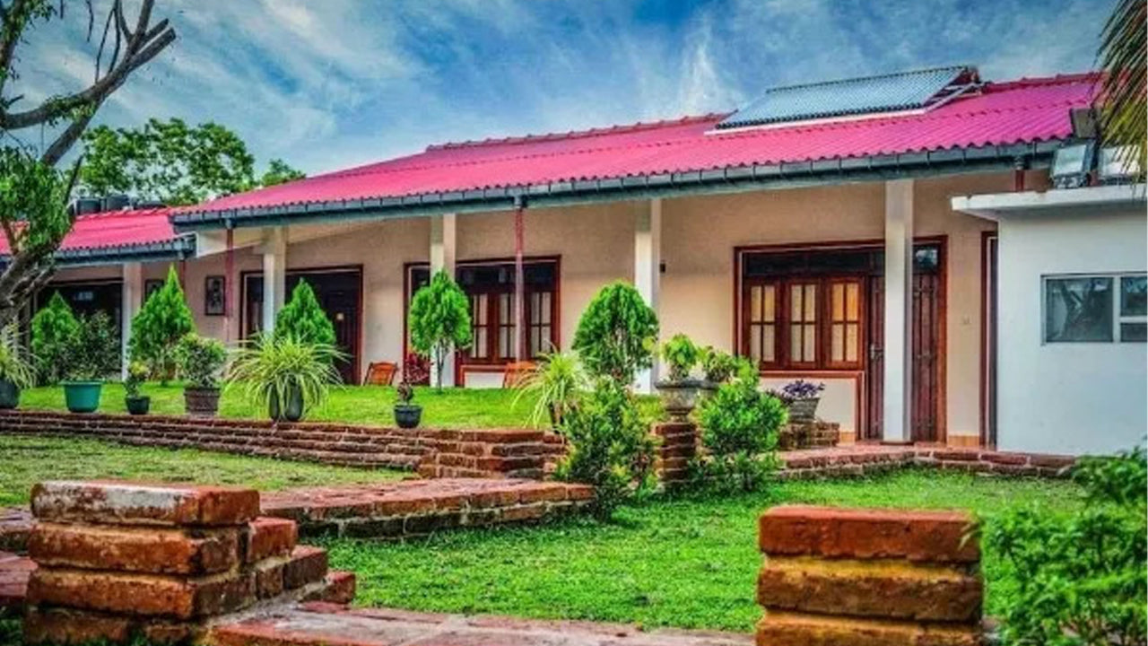 Heritage, Polonnaruwa