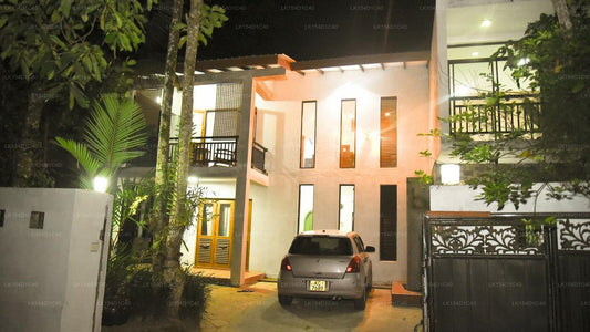 Ayubowan Sommerhus, Kandy