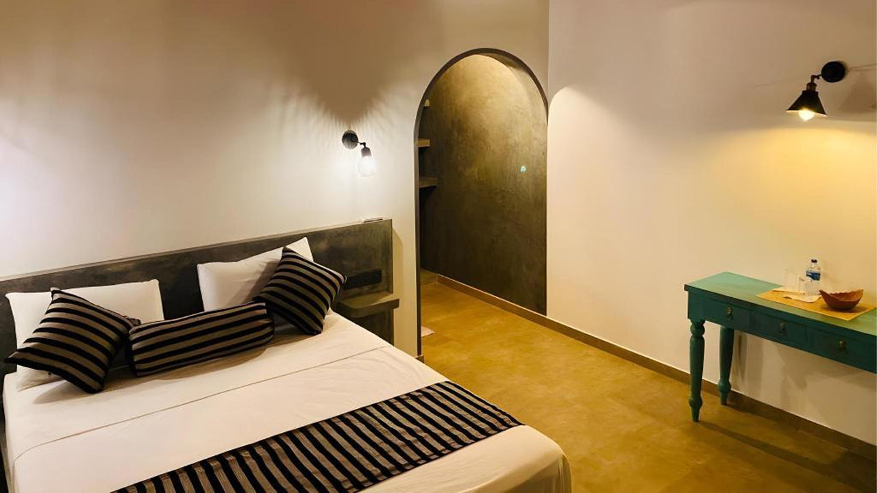 Ayubowan house 6, Mirissa