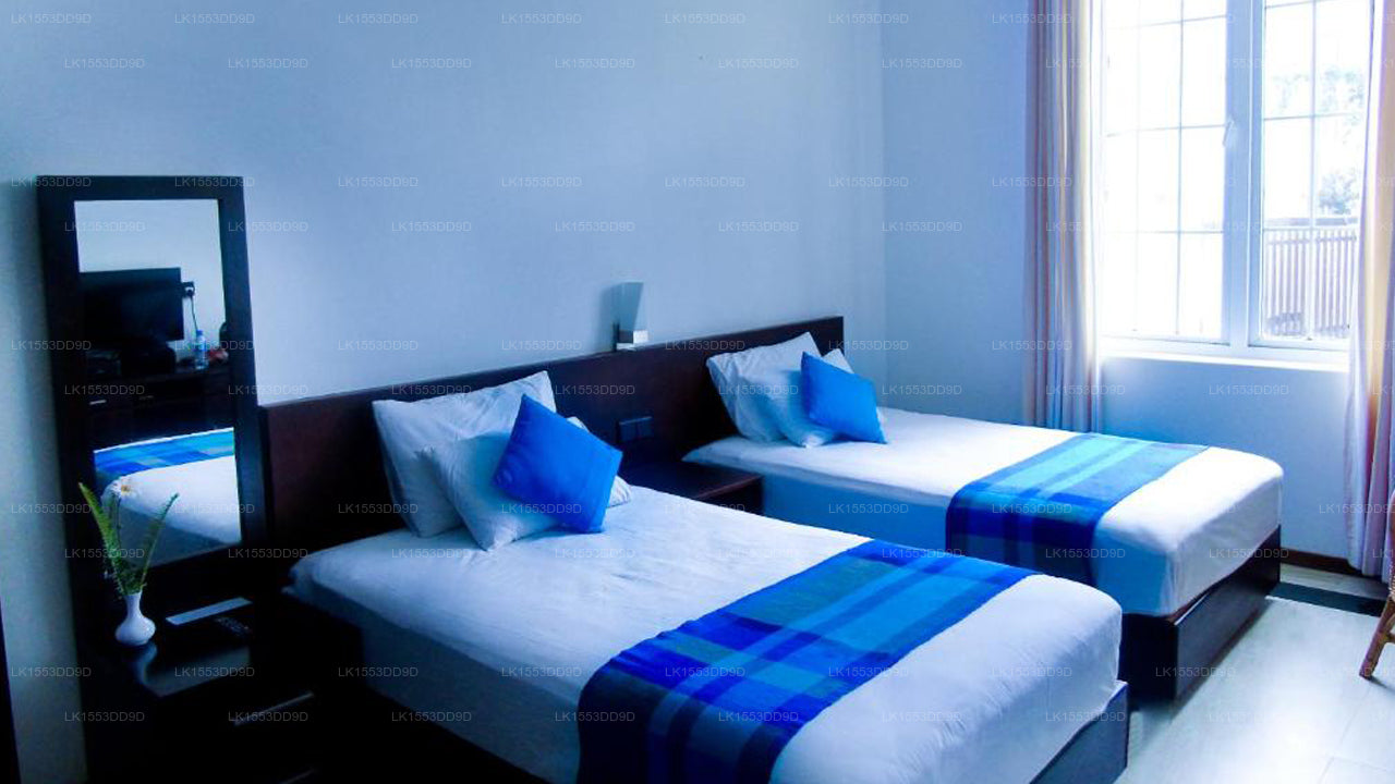 Villa Cassandra, Nuwara Eliya