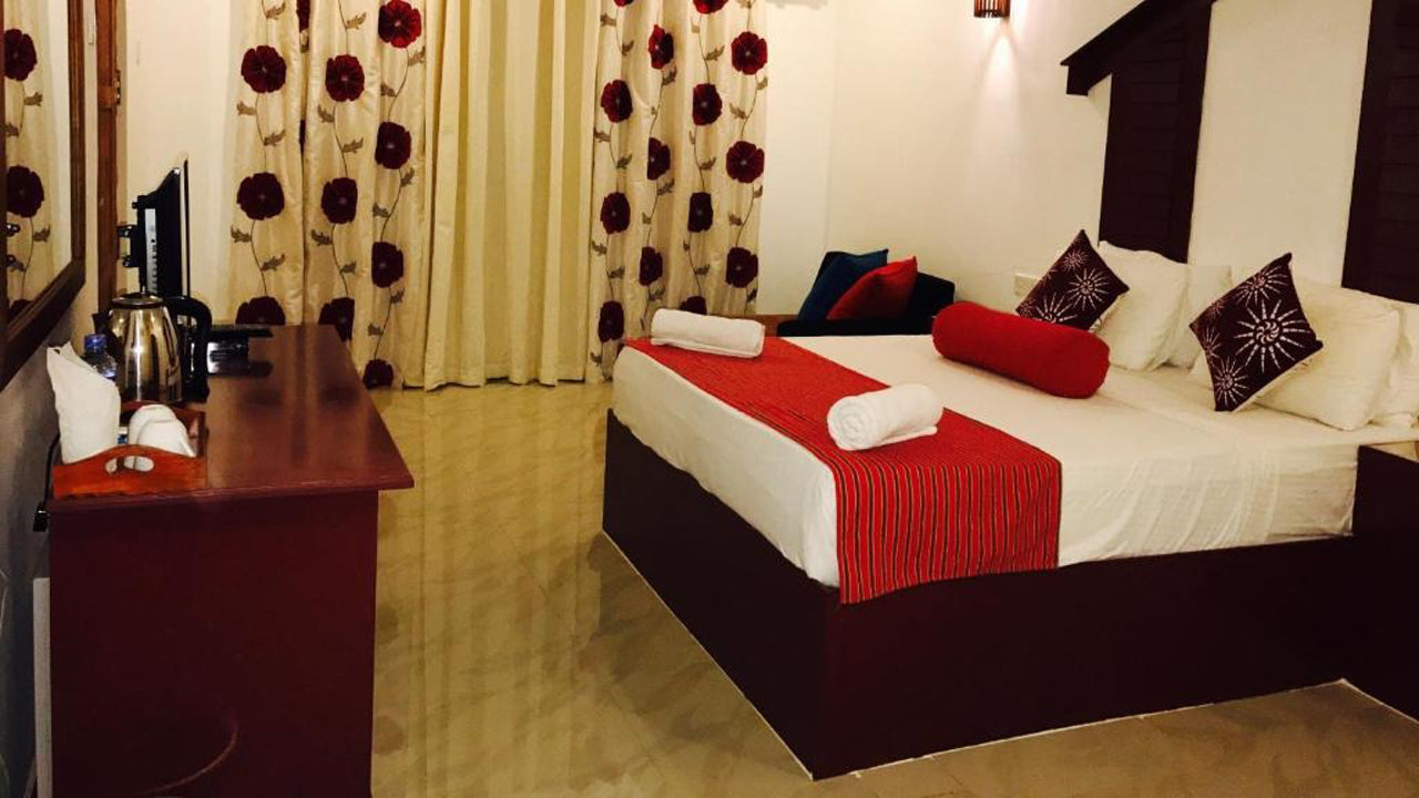 Sunshine Resort & Spa, Sigiriya