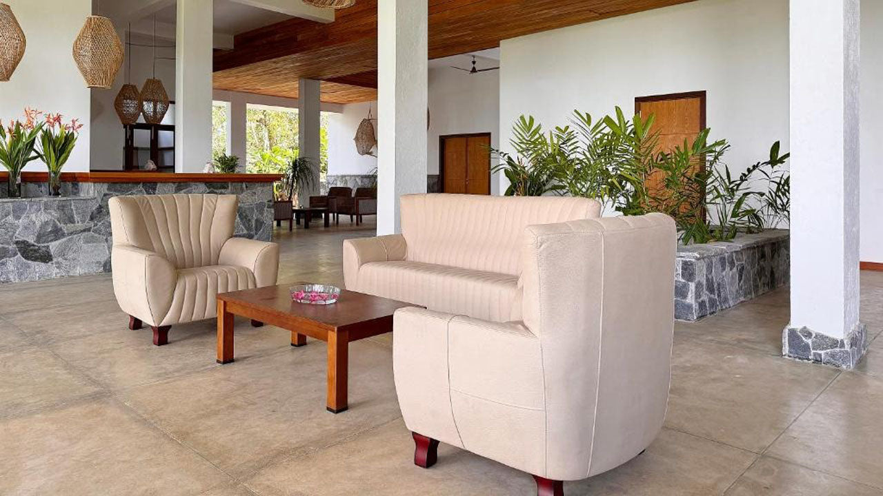 Coastline Mirissa Boutique Hotel a Spa, Mirissa