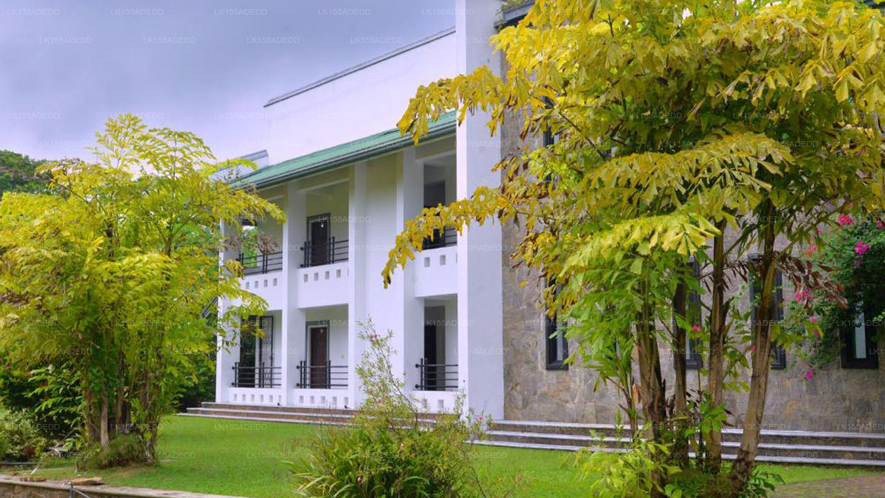 Hotel Green Garden, Nuwara Eliya