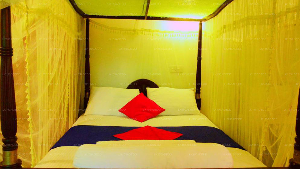 Hotel Green Garden, Nuwara Eliya