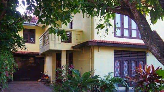 Mazz Homestay - Hostel, Negombo