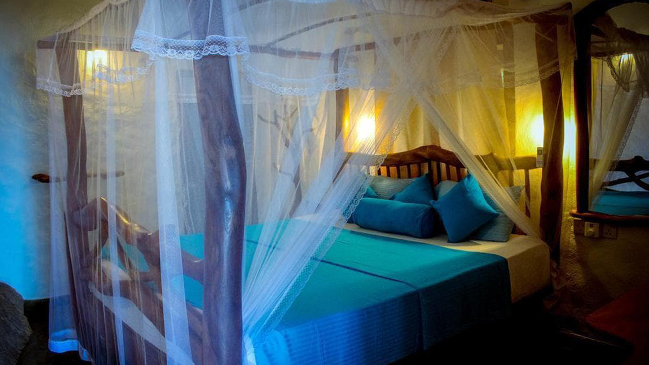 Villa Unique View, Unawatuna