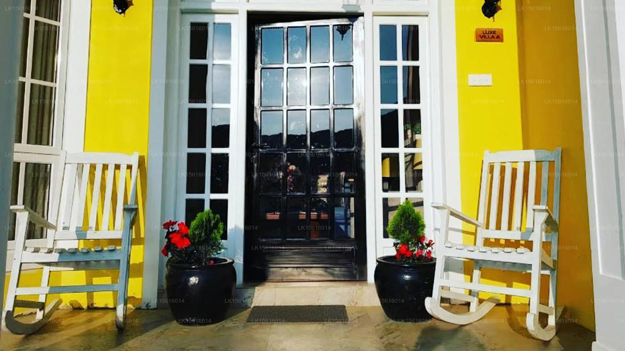 Luxe Wilderness, Nuwara Eliya