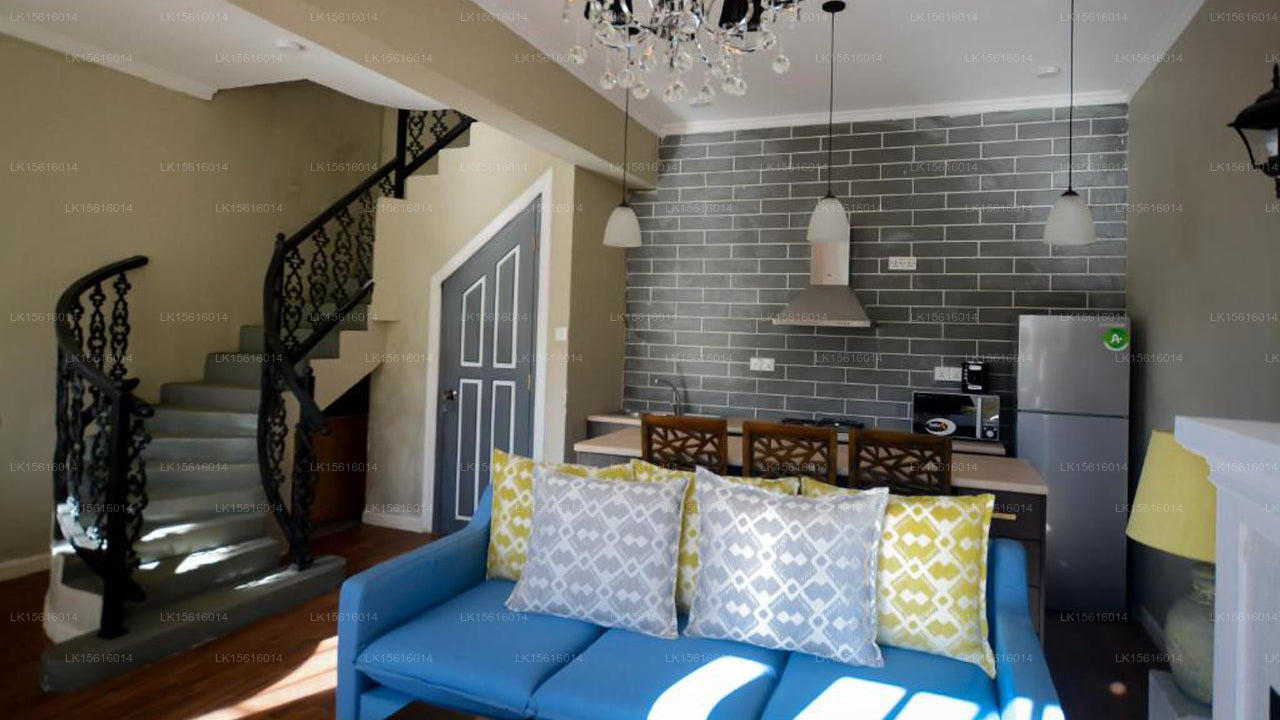 Luxe Wilderness, Nuwara Eliya