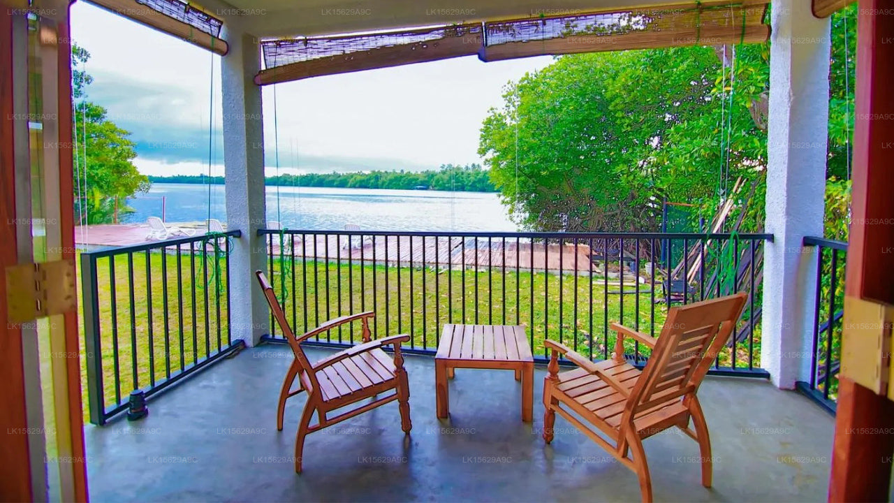 Amri Ayurvedic Retreat, Bentota