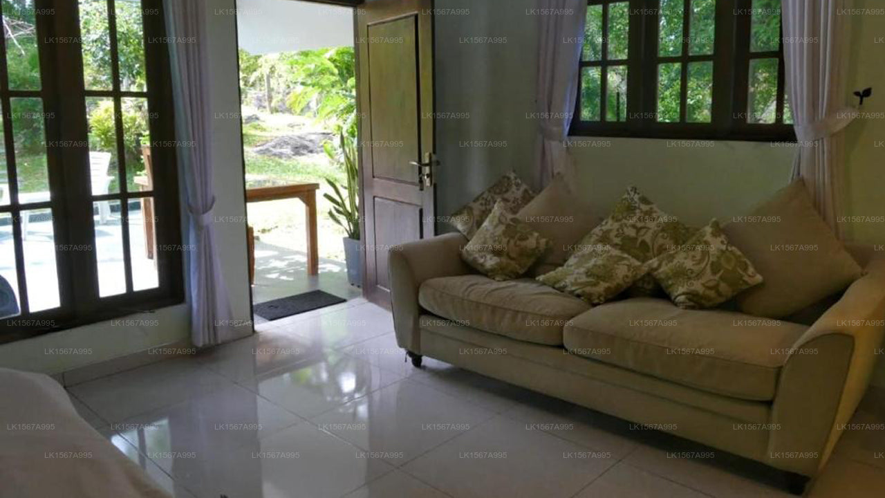 Hidden Lake Cottages, Sigiriya