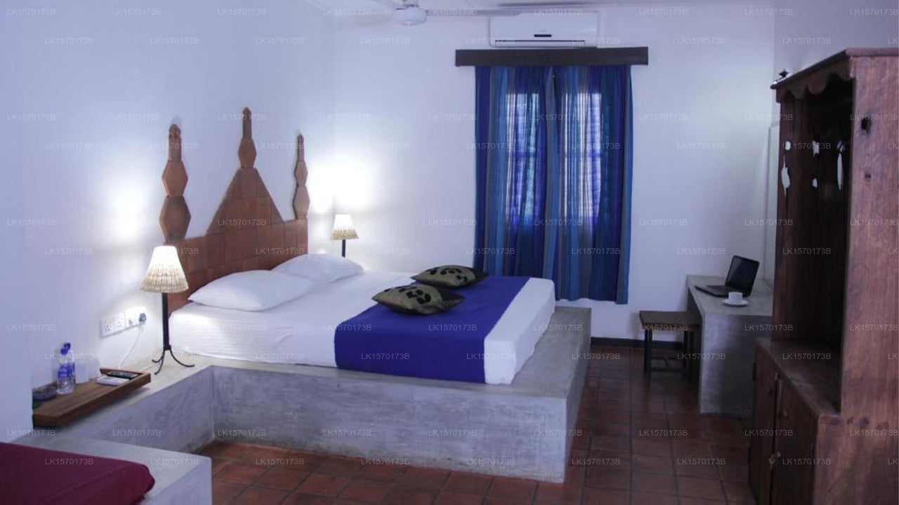 Dambulu Oya Family Park, Dambulla