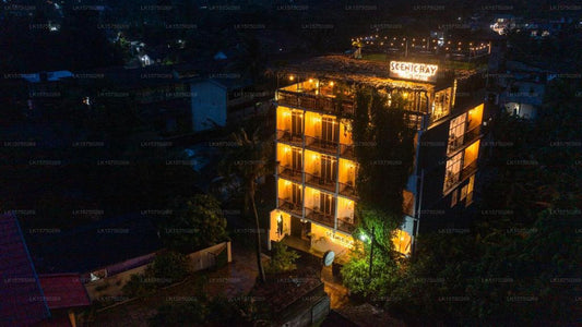 Scenic Bay Hotel, Weligama