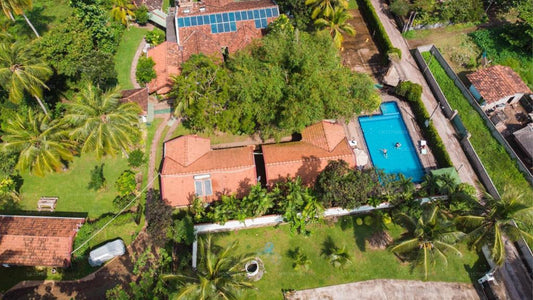 Villa Shade, Negombo