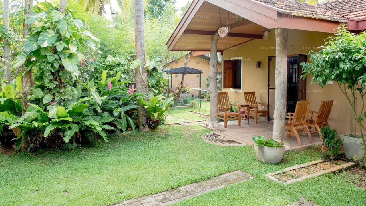 Villa Shade, Negombo