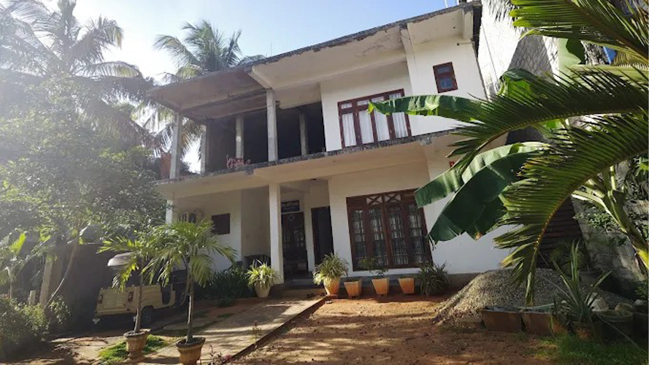 Sunhill Lake Tourist Rest, Anuradapura