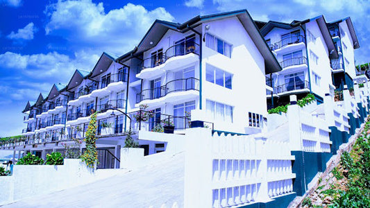 Moon Plains Luxury Apartments, Nuwara eliya