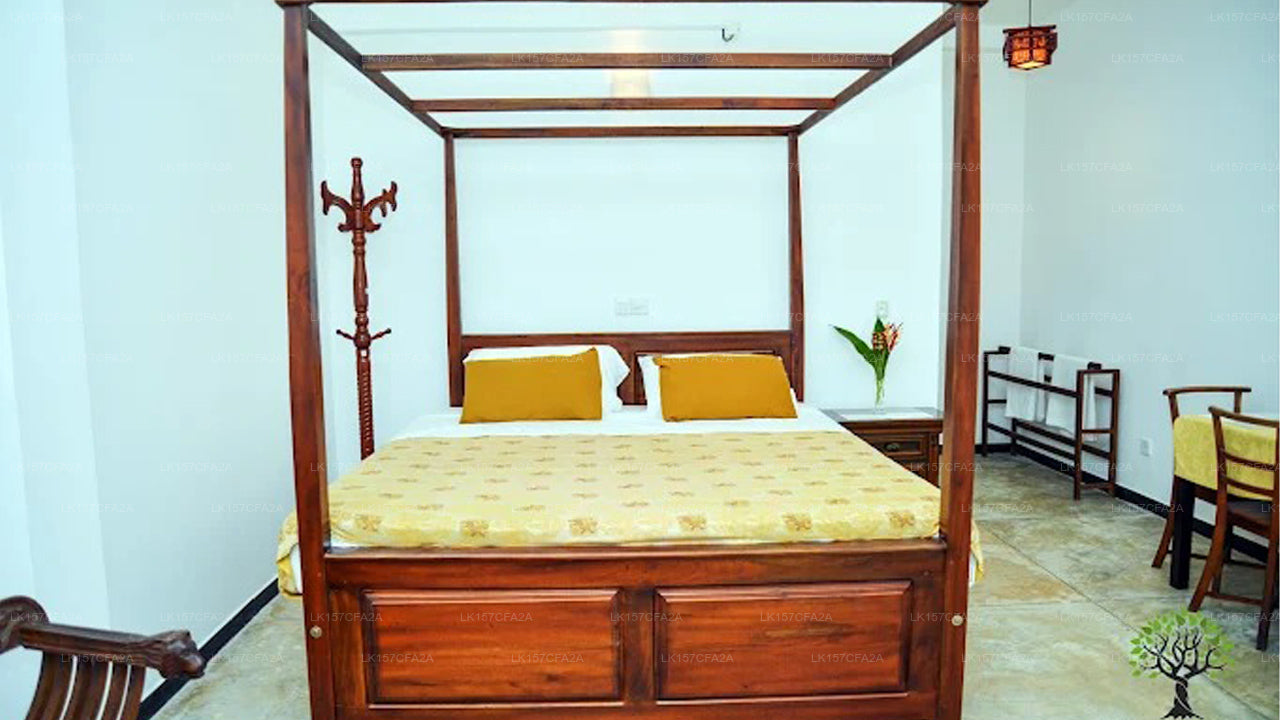 Primavera Villa, Unawatuna