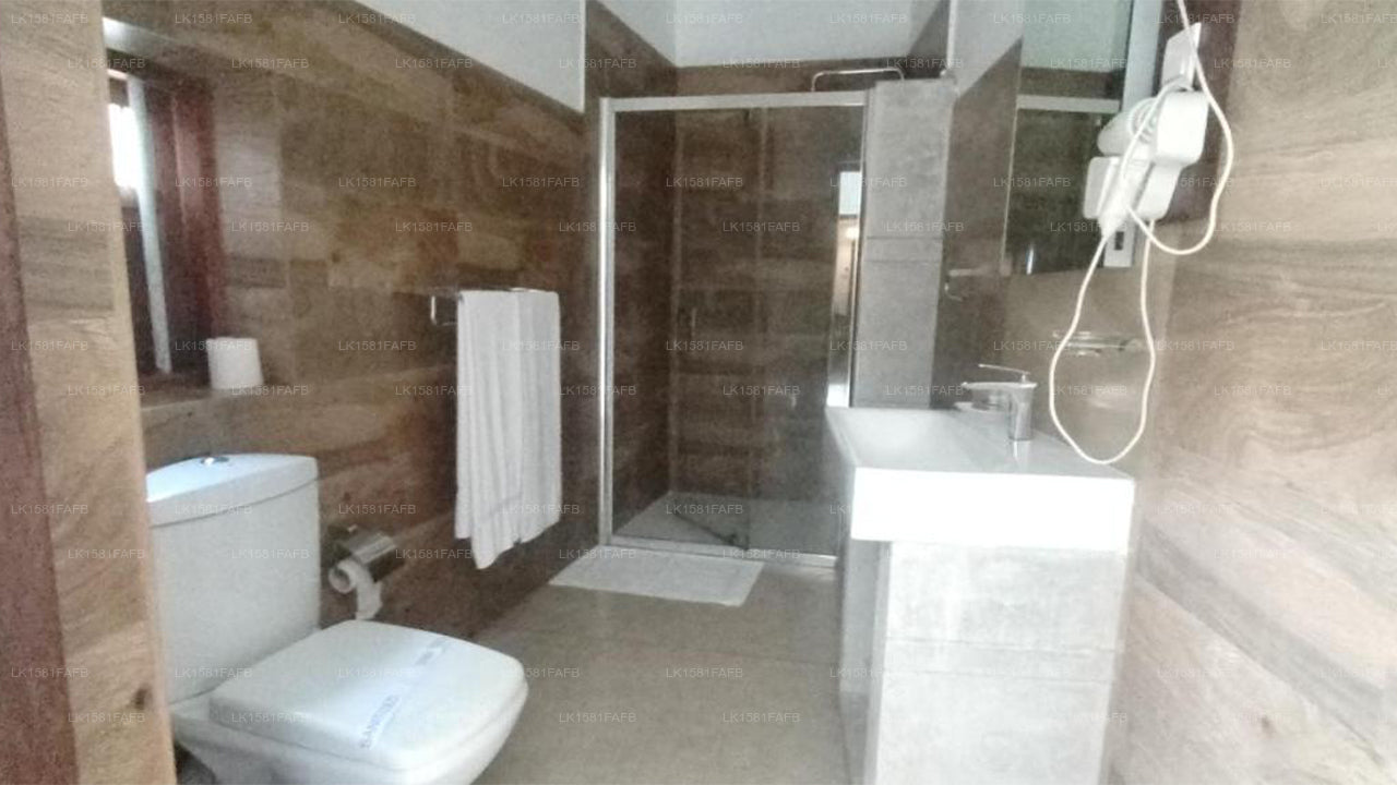 Kaya Residence, Kandy