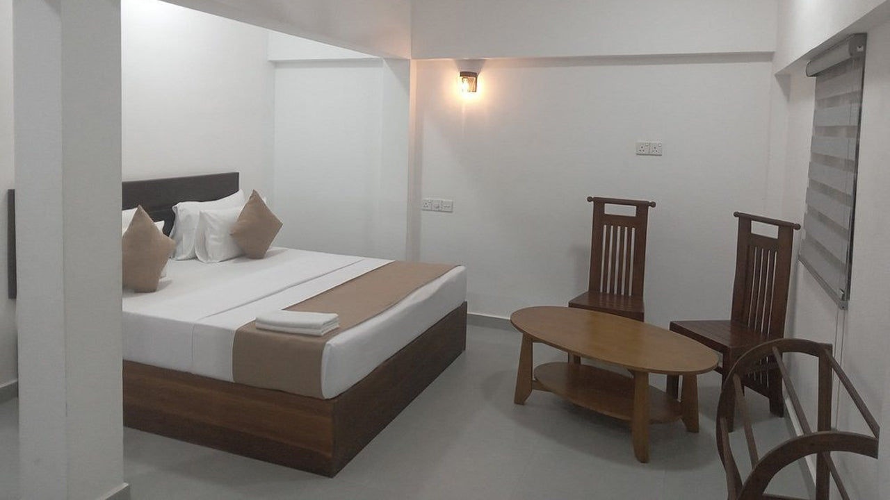 ReeCha Organic Farm (Pvt) Ltd, Kilinochchi