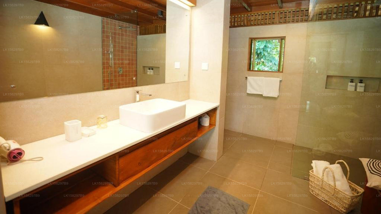 Maison Samara, Hikkaduwa