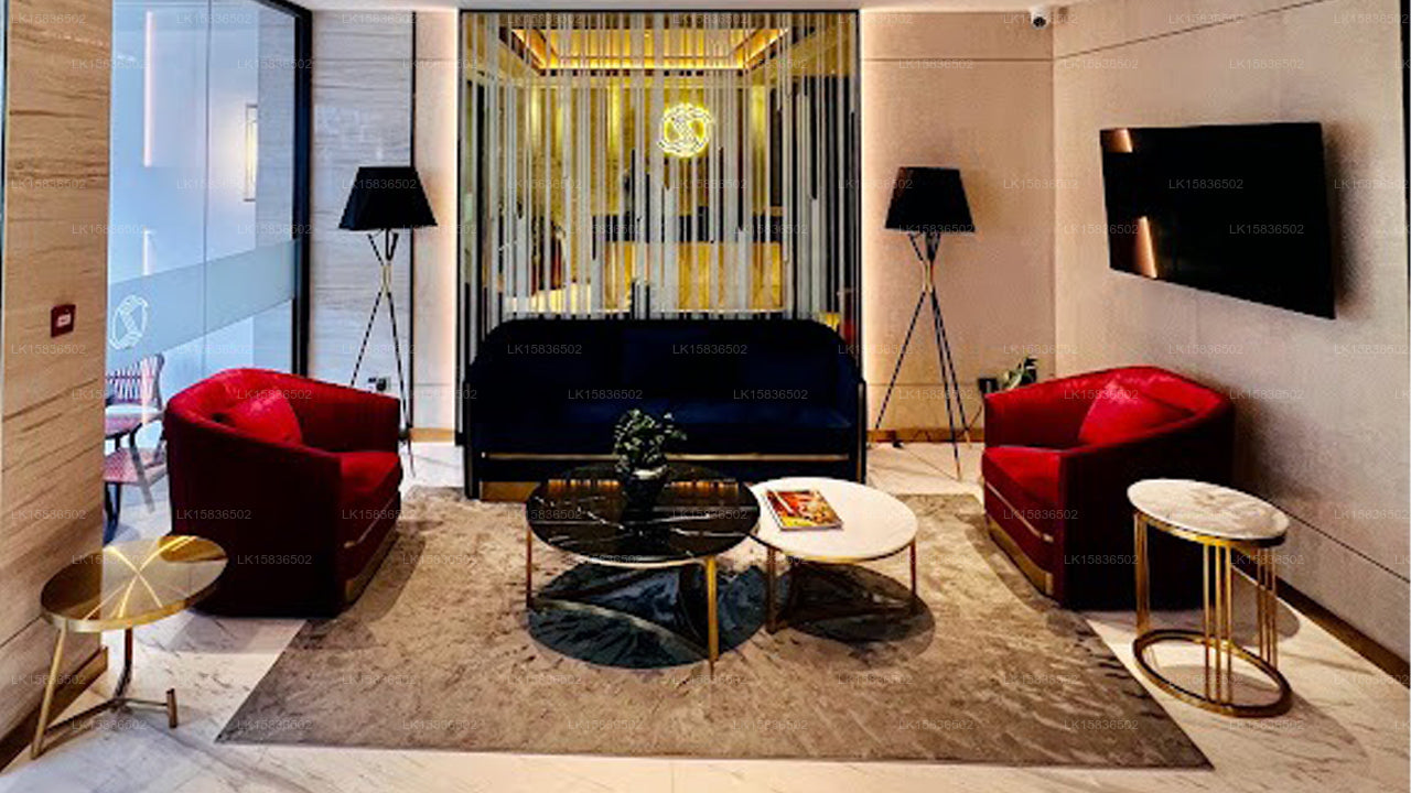 Zest Metropol Hotel, Colombo