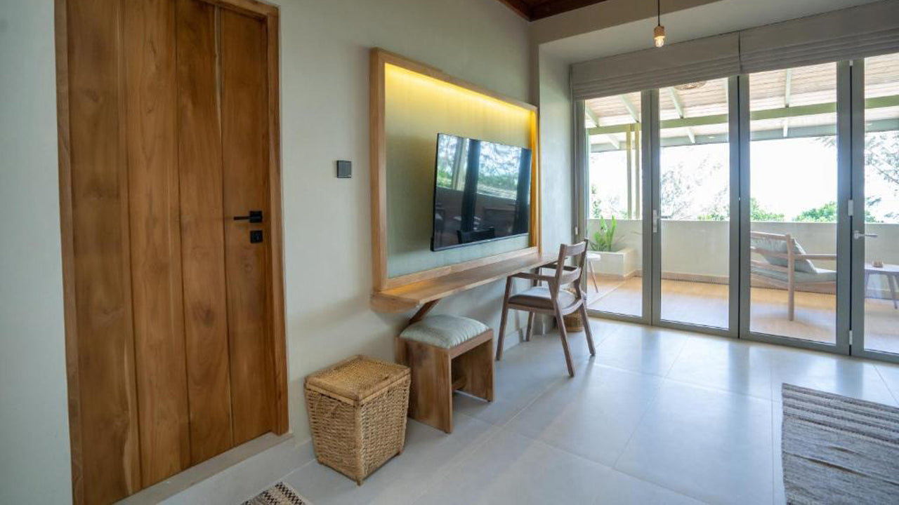 stay ceylon, Weligama