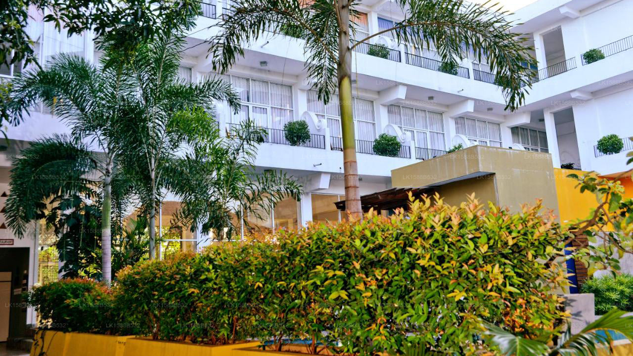 Ceylan Lodge, Anuradhapura