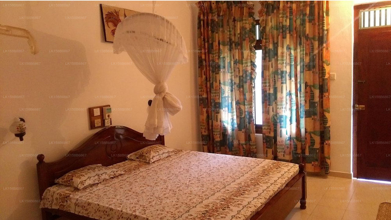 Shanthi Guest House, Hikkaduwa