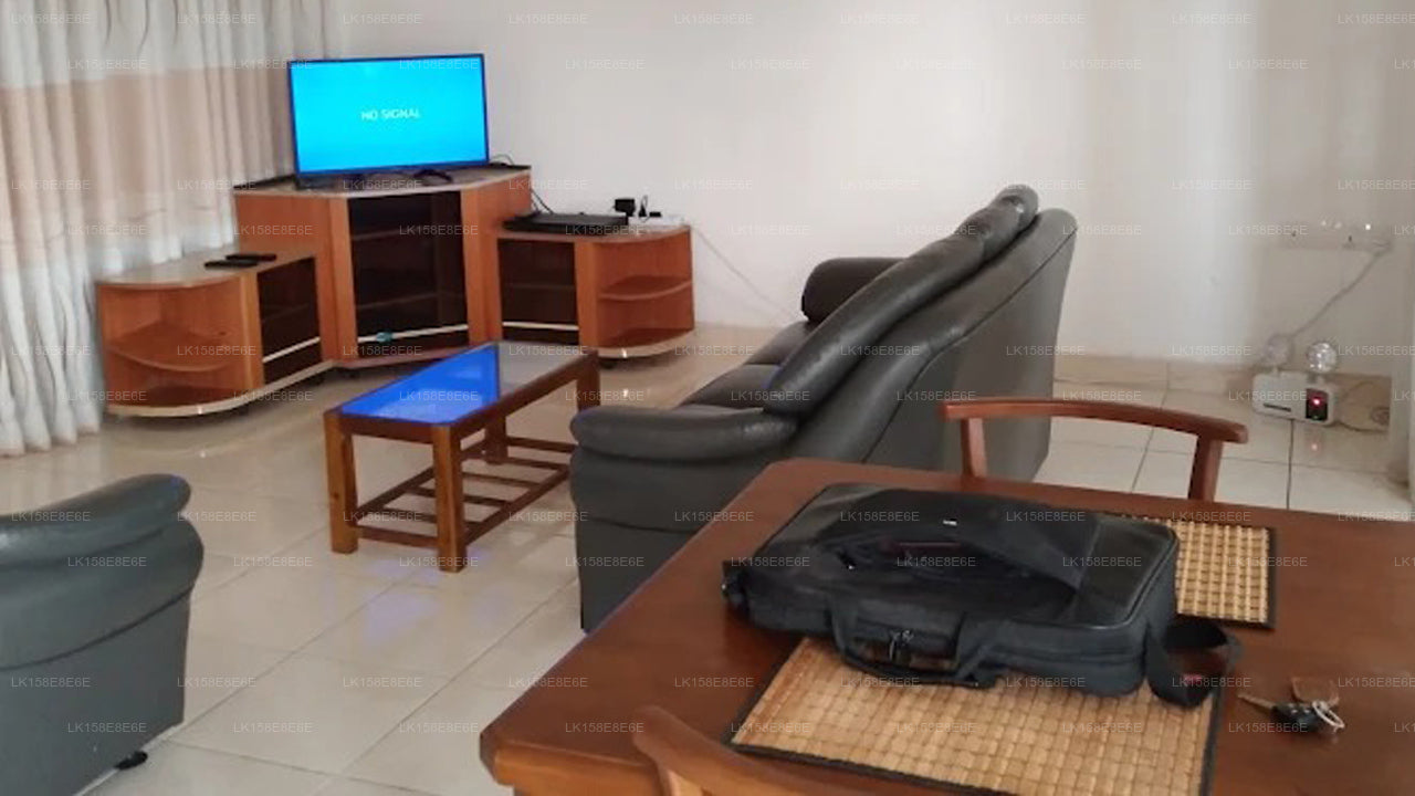 Dazzling Villa, Kandy