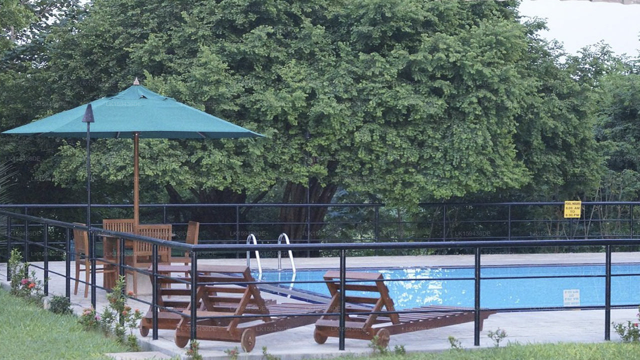 FarCry Nature Boutique Resort, Wasgamuwa