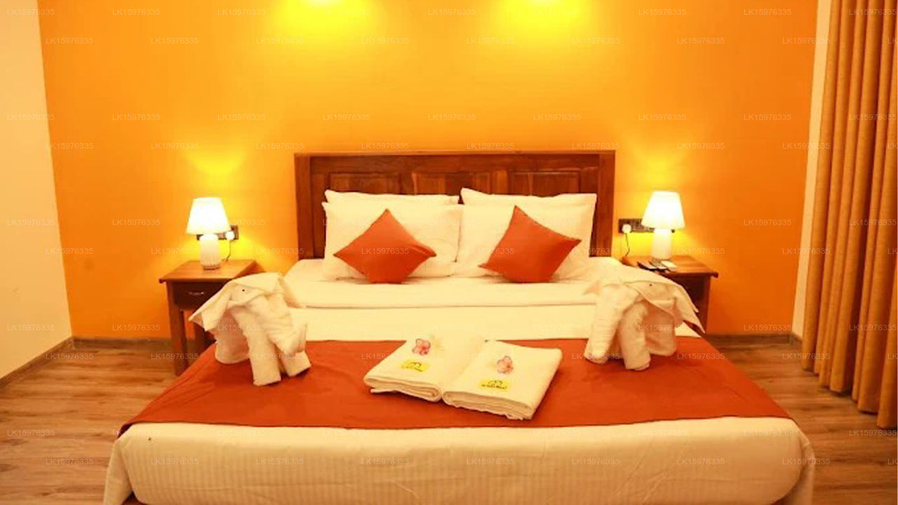 Ali Weta Safari Resort, Embilipitiya