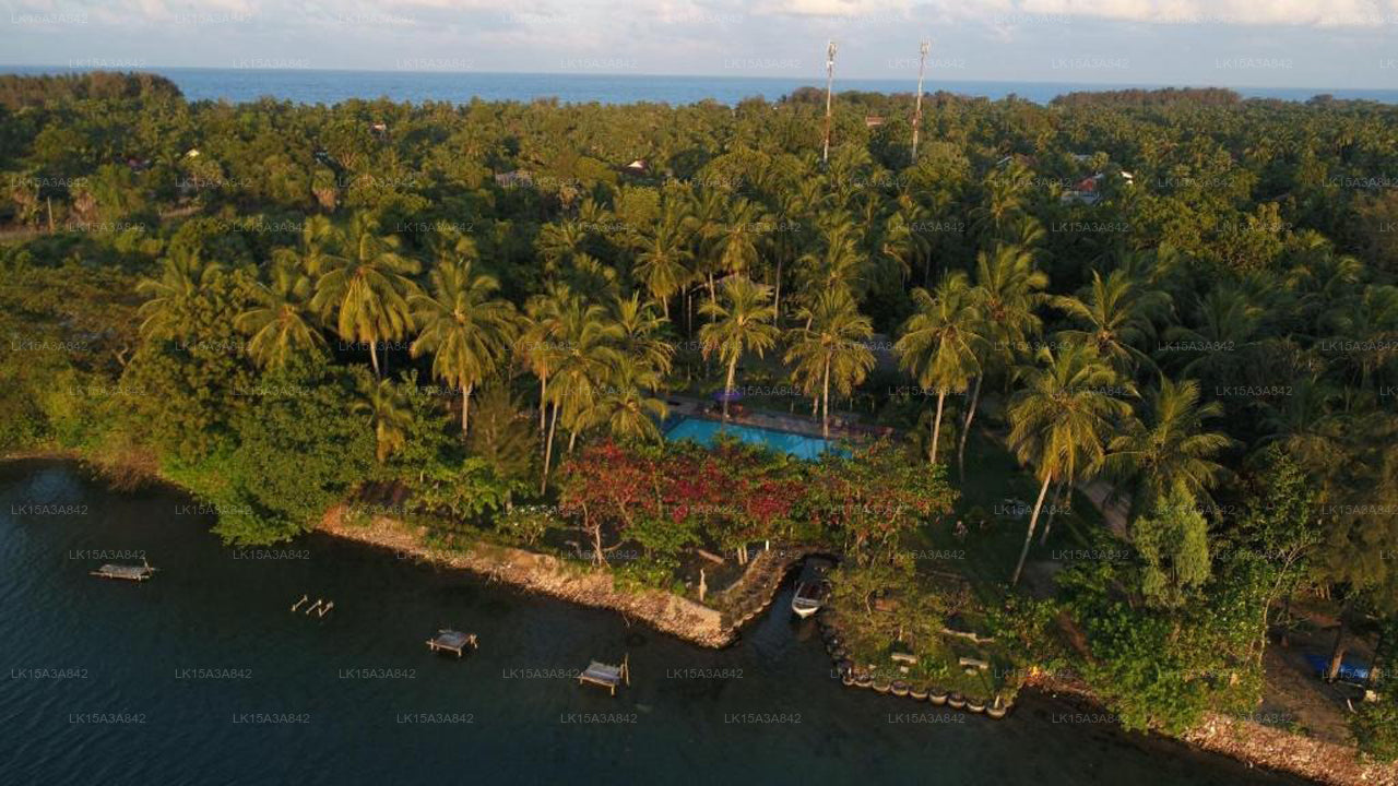 Riviera Resort, Batticaloa