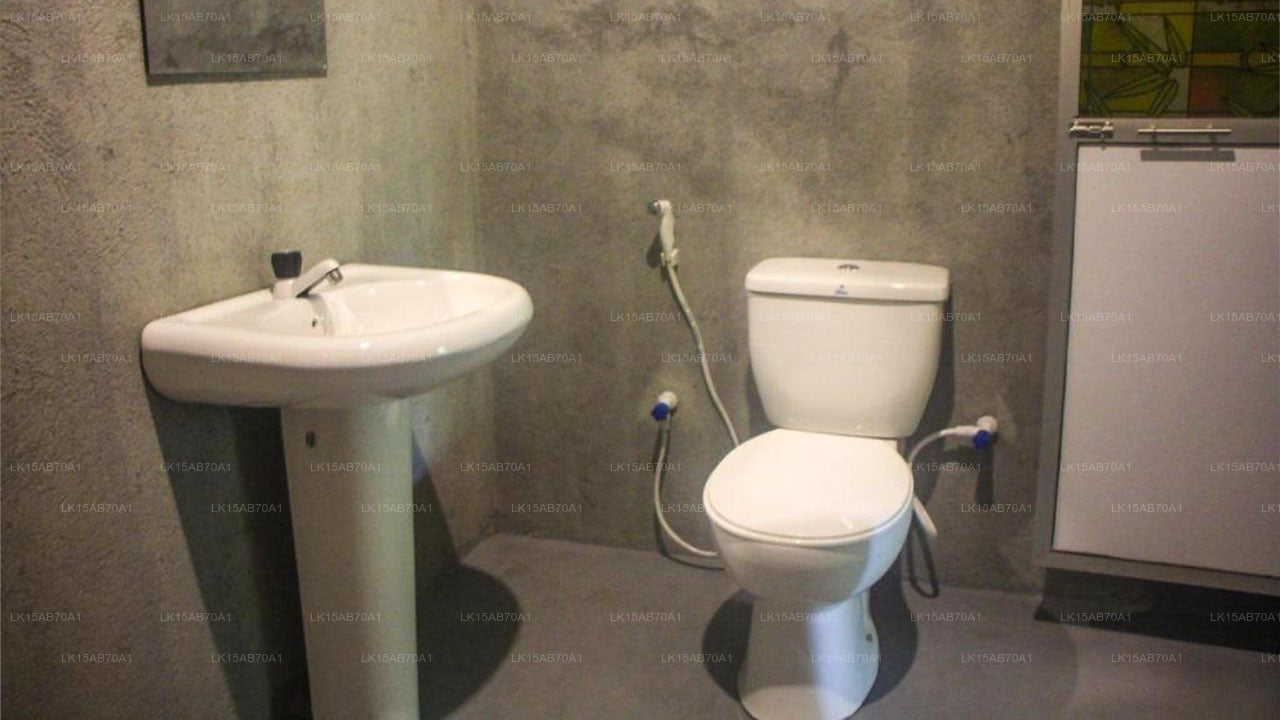 Jungle Host Hostel And Tree Housem, Sigiriya