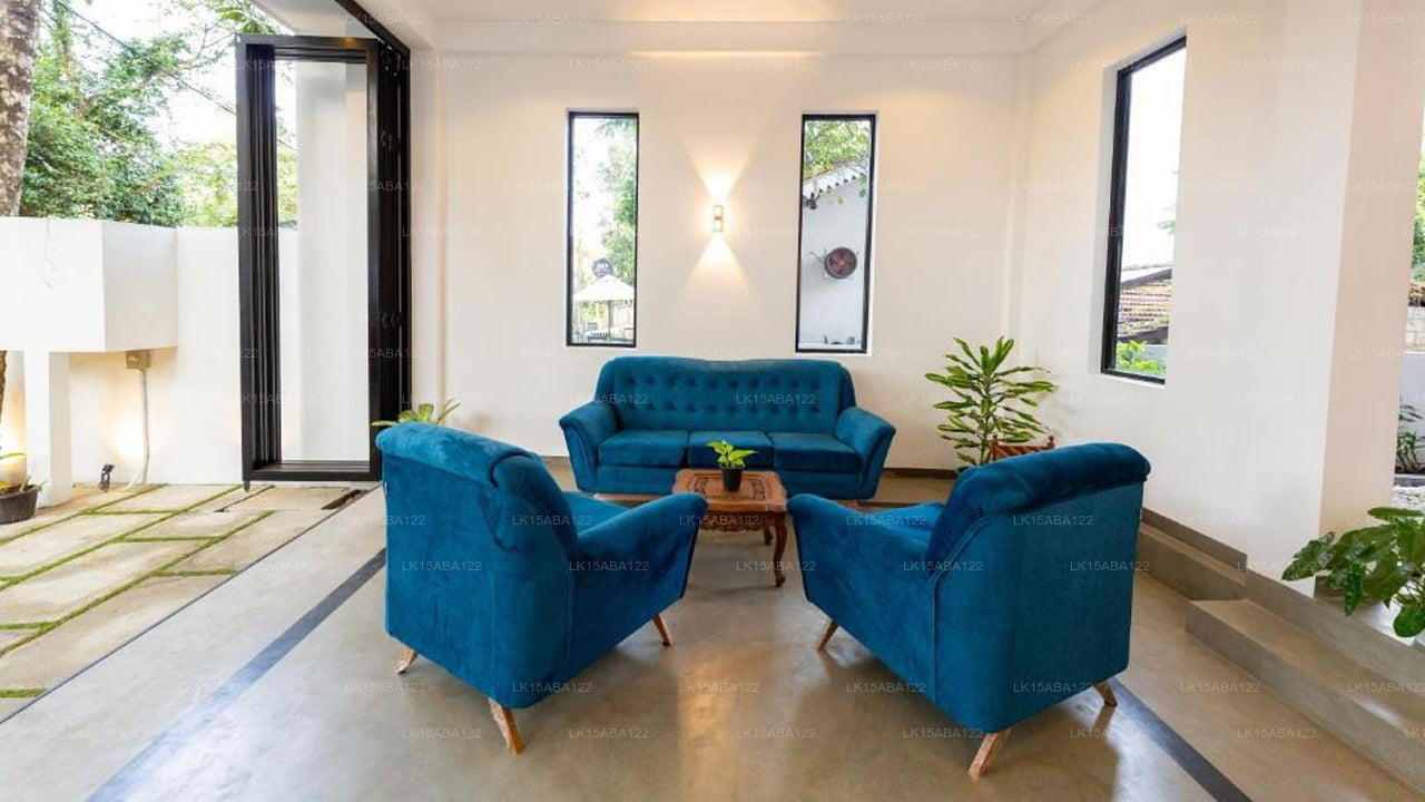 EL DESTINO Hiriketiya, Dikwella