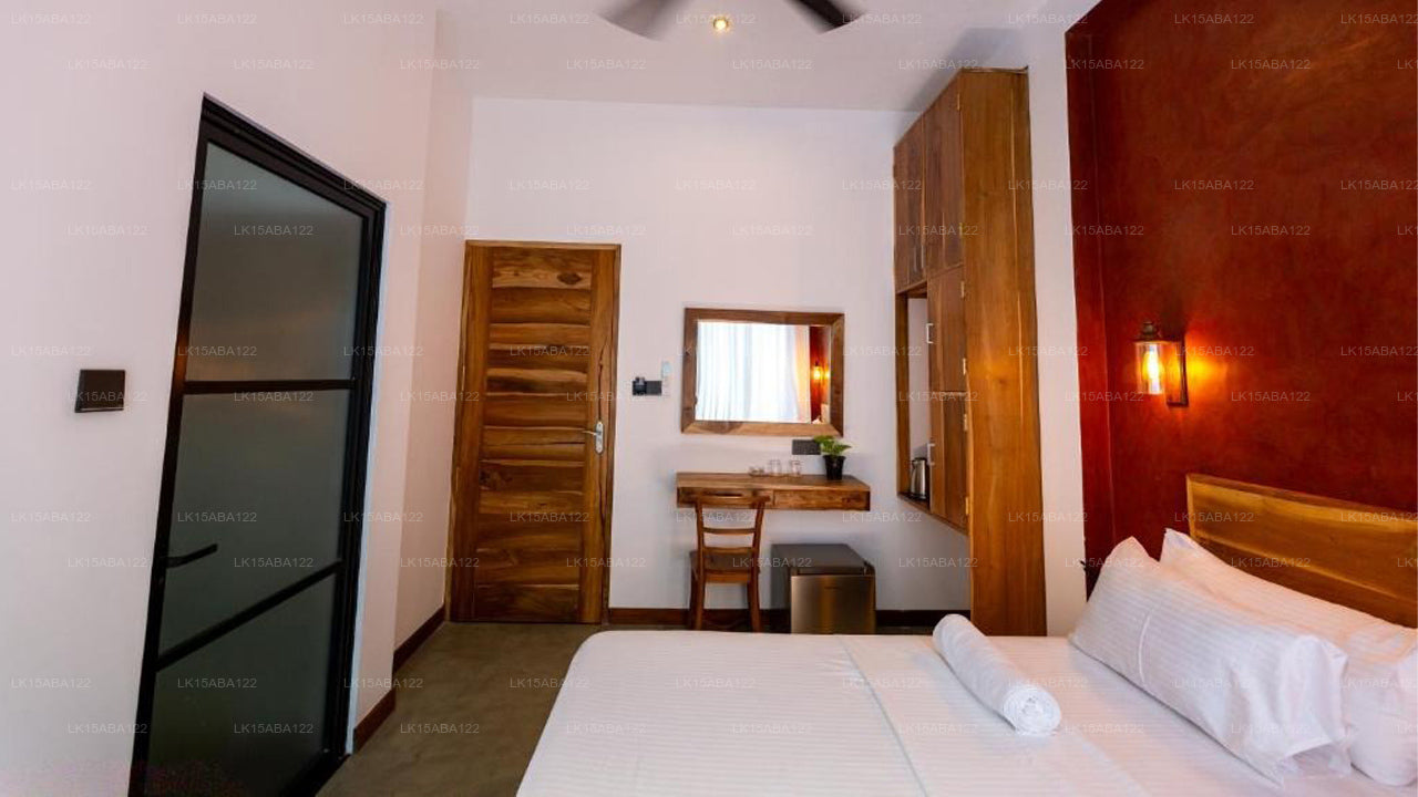 EL DESTINO Hiriketiya, Dikwella