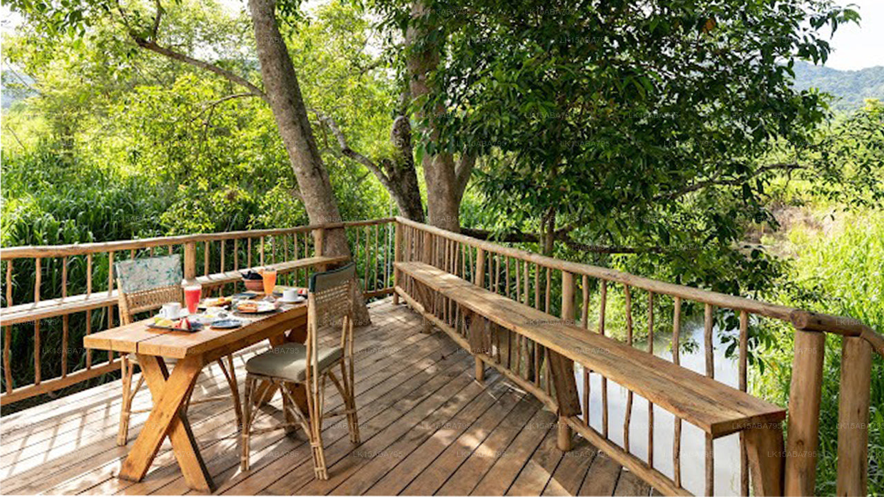 Wild Glamping Gal Oya, Galoya