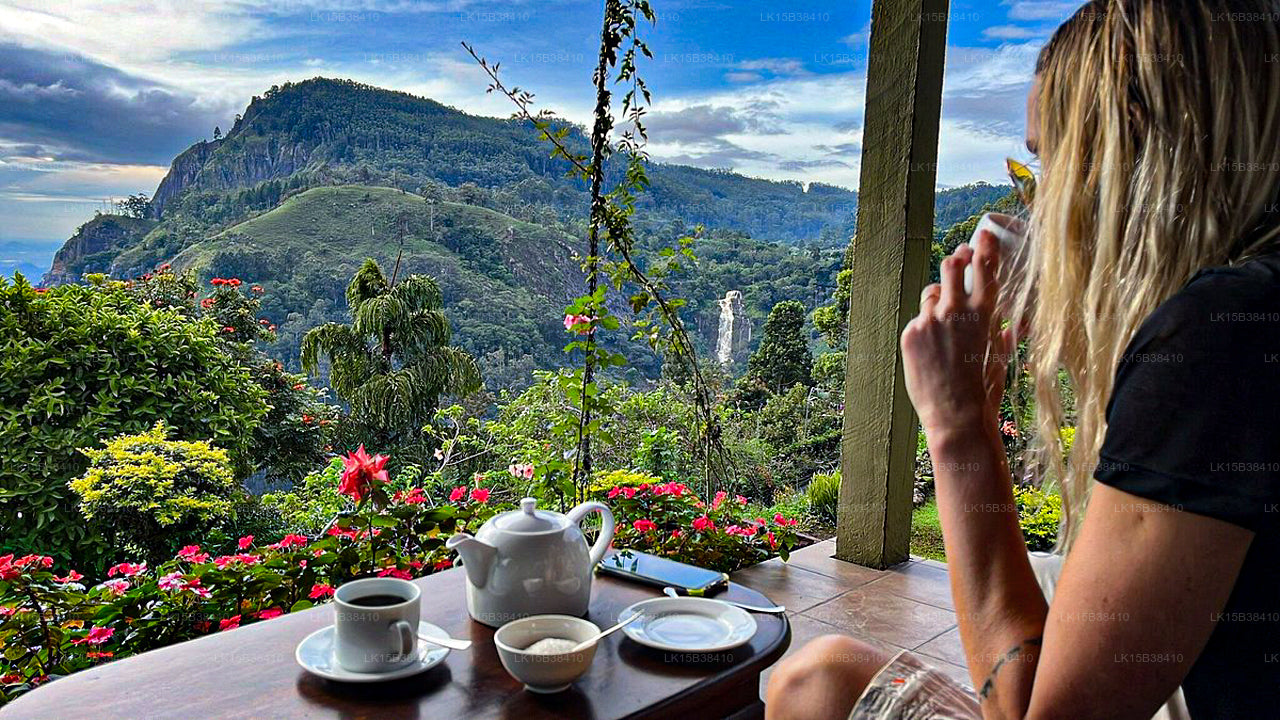 Embiente Guest House, Ella